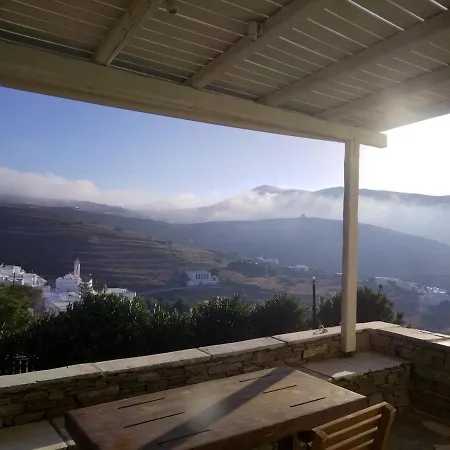 Levanda House In Tinos By Tinosstay Tripótamos