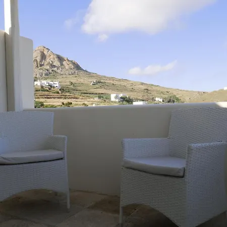 Levanda House In Tinos By Tinosstay Feriehus