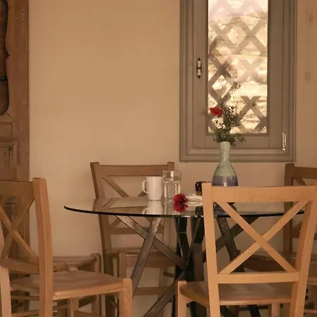 Dom wakacyjny Levanda House In Tinos By Tinosstay