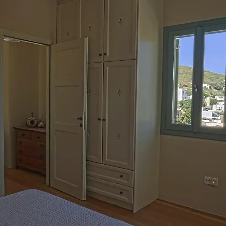 Dom wakacyjny Levanda House In Tinos By Tinosstay