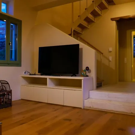 Levanda House In Tinos By Tinosstay Dom wakacyjny