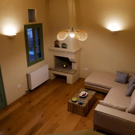 Levanda House In Tinos By Tinosstay