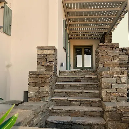 Levanda House In Tinos By Tinosstay Dom wakacyjny *
