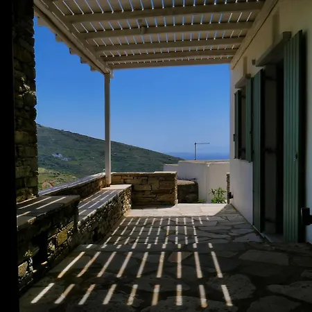 Levanda House In Tinos By Tinosstay Dom wakacyjny *