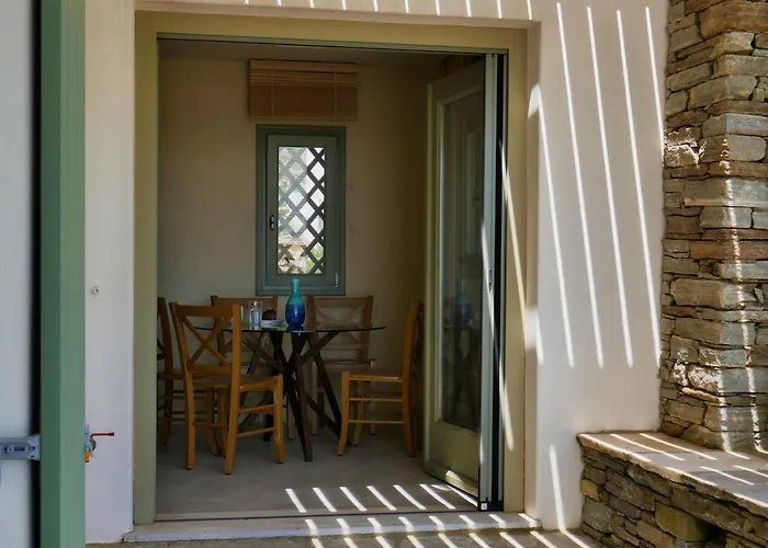 Levanda House In Tinos By Tinosstay