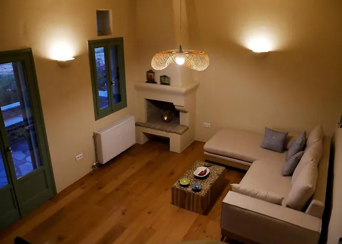 Levanda House In Tinos By Tinosstay