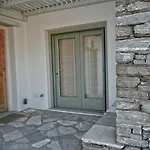 Dom wakacyjny Levanda House In Tinos By Tinosstay *