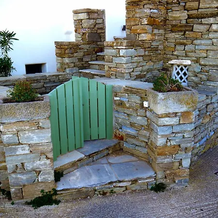 Levanda House In Tinos By Tinosstay Dom wakacyjny