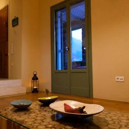 Levanda House In Tinos By Tinosstay *