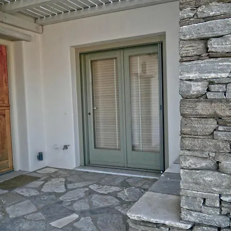 Σπίτι διακοπών Levanda House In Tinos By Tinosstay *