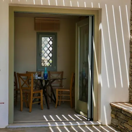 Levanda House In Tinos By Tinosstay