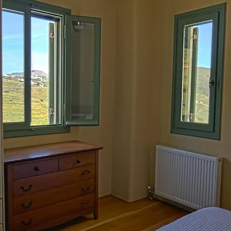 Σπίτι διακοπών Levanda House In Tinos By Tinosstay *