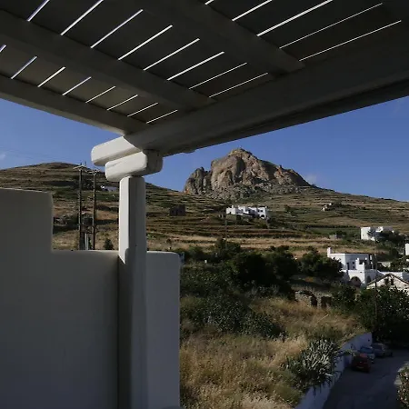 Levanda House In Tinos By Tinosstay