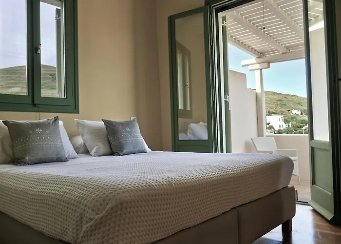 Levanda House In Tinos By Tinosstay