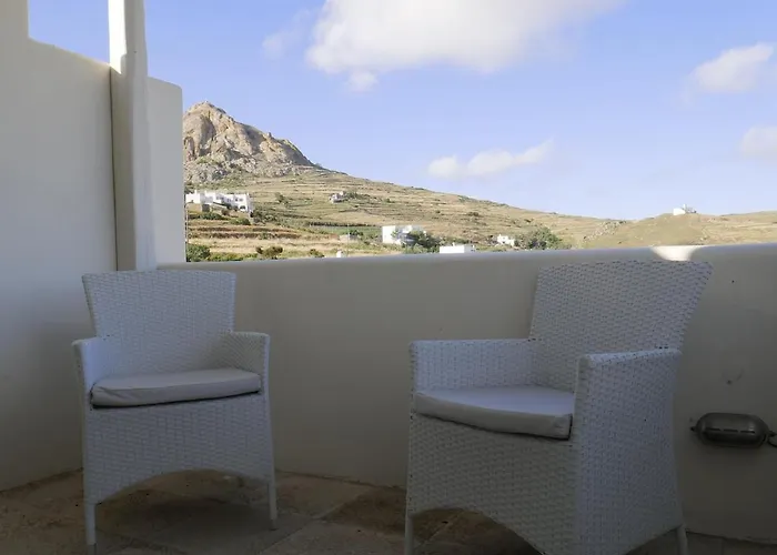 Levanda House In Tinos By Tinosstay Ferienhaus