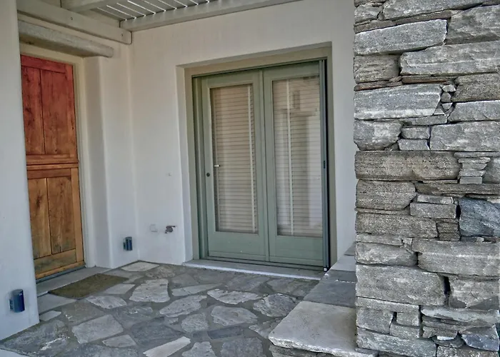 Ferienhaus Levanda House In Tinos By Tinosstay *