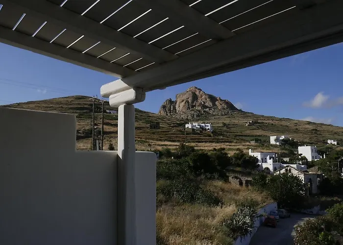 Levanda House In Tinos By Tinosstay